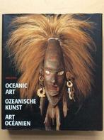Oceanic Art - Anthony JP Meyer (Könemann, 1995), Enlèvement ou Envoi, Oceanic Art / Ozeanische Kunst / Art Océanien Anthony JP Meyer