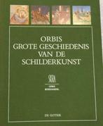 Orbis Grote geschiedenis van de schilderkunst - De Gotiek, Jacques Lassaigne, Enlèvement ou Envoi, Peinture et dessin, Neuf