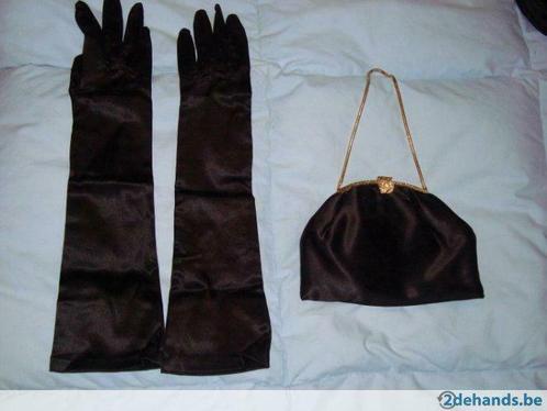 Chicque brocante avond  handtasjes, Kleding | Dames, Jurken, Gedragen, Verzenden