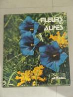 Fleurs des Alpes, Enlèvement ou Envoi, Fleurs, Plantes et Arbres