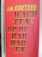 Wachten op de barbaren, Boeken, Ophalen of Verzenden