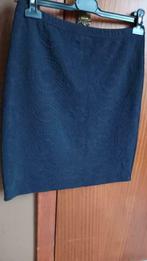 Jupe "Bleu Marine "Cassis, Comme neuf, Taille 38/40 (M), Bleu, Cassis