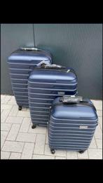 3 delige koffersets