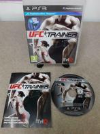 Ps3 ufc trainer