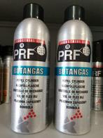 Recharge butane PRF