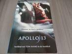 boek Apollo 13, Boeken, Ophalen of Verzenden, Zo goed als nieuw