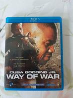 Cuba Gooding JR. Wat of War, Ophalen of Verzenden, Zo goed als nieuw