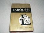 Nouveau Petit Larousse Illustre : Dictionnaire Encyclopediqu