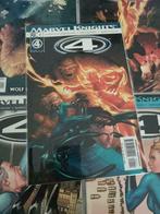 Marvel Knights : 4 (Fantastic Four) #1-30 (completed serie), Boeken, Complete serie of reeks, Ophalen of Verzenden, Nieuw
