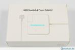 Chargeur 60W Magsafe 2 MacBook Pro 13", Nieuw, Ophalen of Verzenden