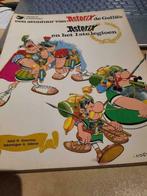 strip Asterix 6 stuks (2ex 1e druk), Ophalen of Verzenden