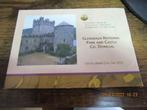 Ierland 2006 euromunten FDC, Verzenden, Ierland, Setje