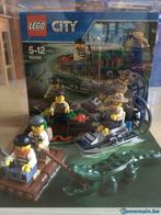 Boite démo neuf lego numéro 60066 dans sa boite, Nieuw