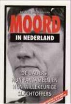 Moord in Nederland, Hendrik Jan Korterink, Ophalen of Verzenden