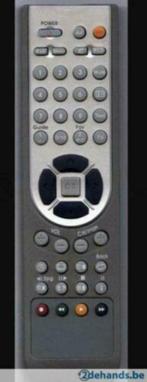 Afstandsbediening Hisense LCD3233 / En-21613A, Audio, Tv en Foto, Afstandsbedieningen, Ophalen of Verzenden, Nieuw, Origineel