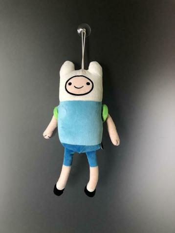 Finn - Adventure Time beschikbaar voor biedingen