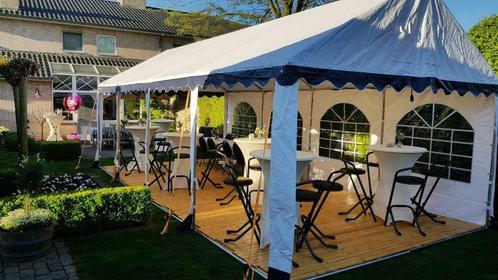 partytenten te huur
