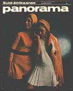 3 tijdschriften Zuid-Afrikaanse Panorama jaargang 1970, Boeken, Ophalen of Verzenden, Zo goed als nieuw, Glossy