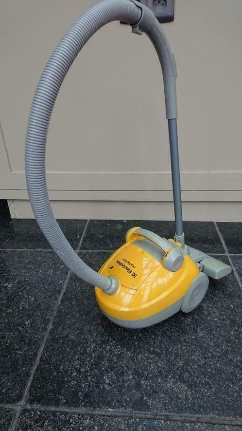 Electrolux speelgoed stofzuiger, Kinderen en Baby's, Speelgoed | Overig, Gebruikt, Ophalen of Verzenden