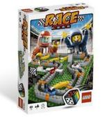 Lego 3839 Spel Race 3000 - Nieuw & SEALED - Elders 79.99€, Nieuw, Complete set, Ophalen of Verzenden, Lego