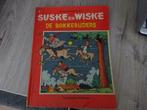 suske en wiske 136 de bokkerijders, Ophalen of Verzenden, Willy Vandersteen, Eén stripboek