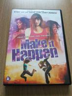 Te koop: DVD Make it happen, Alle leeftijden, Ophalen