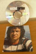 CD  MICHEL SARDOU  --- LES BALS POPULAIRES, CD & DVD, Enlèvement ou Envoi