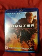 Shooter Blu Ray, Ophalen of Verzenden, Actie