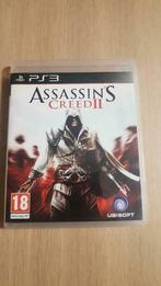 Assassins Creed II, Enlèvement ou Envoi