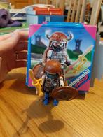 Playmobil Special krijger 4677 COMPLEET, Kinderen en Baby's, Speelgoed | Playmobil, Ophalen of Verzenden, Zo goed als nieuw, Complete set