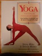 yoga:Iyengar-methode
