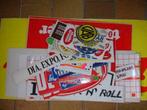 Allerlei stickers, Ophalen of Verzenden, Nieuw