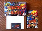 Gunstar Super Heroes / Game Boy Advance gba future japan, Ophalen of Verzenden, Gebruikt