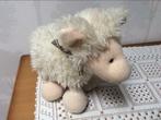 Blatend pluche schaap, Kinderen en Baby's, Speelgoed | Knuffels en Pluche, Ophalen of Verzenden, Zo goed als nieuw