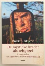 De mystieke kracht als reisgezel, Boeken, Esoterie en Spiritualiteit, Ophalen of Verzenden, Lannoo