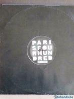Paris quatre cents, CD & DVD, Vinyles | Autres Vinyles, Enlèvement ou Envoi