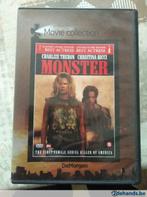 DVD Monster, Ophalen of Verzenden