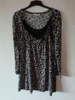 Kleedje Elisa Blue maat 36, Kleding | Dames, Ophalen of Verzenden, Maat 36 (S)