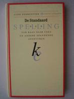 2. De Standaard der Spelling Ludo Permentier Van Halewyck, Boeken, Overige niveaus, Zo goed als nieuw, Alpha, Verzenden