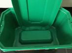 Plastic opbergbox (K’nex), Ophalen of Verzenden, Zo goed als nieuw