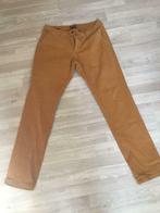 Mannenbroek scotch& soda w30, l32, Ophalen, Gedragen