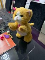 Chat interactif furrealfriends, Ophalen, Zo goed als nieuw, Jongen of Meisje