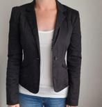 Dames blazer / gekleed vestje 38, Vêtements | Femmes, Vestes & Costumes, Comme neuf, C&A, Noir, Taille 38/40 (M)