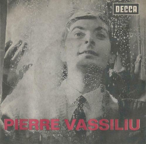 Pierre Vassiliu – Le foire aux boudins - Single, CD & DVD, Vinyles Singles, Single, Pop, 7 pouces, Enlèvement ou Envoi