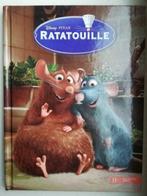 Ratatouille, Nieuw