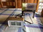 Wekker AudioSonic, Audio, Tv en Foto, Ophalen of Verzenden, Zo goed als nieuw