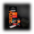 Kit de Peinture noir pour plastique - QUIXX, Autos : Divers, Tuning & Styling, Enlèvement ou Envoi