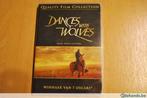Dances With Wolves (Bioscoopversie) DVD, Ophalen of Verzenden, Vanaf 16 jaar