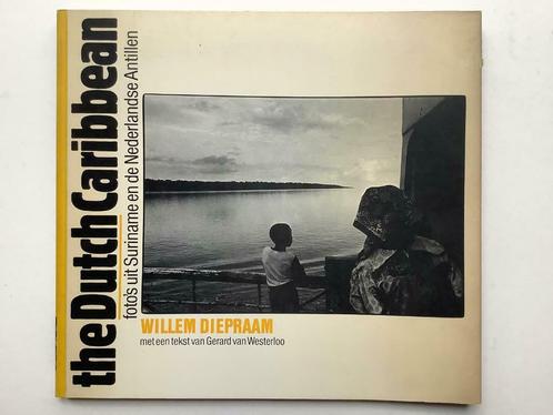 The Dutch Caribbean - Willem Diepraam, Gerard van Westerloo, Boeken, Kunst en Cultuur | Fotografie en Design, Ophalen of Verzenden