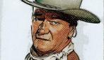 )))  John Wayne //  à partir de 2 €   (((, Tous les âges, Coffret, Enlèvement ou Envoi